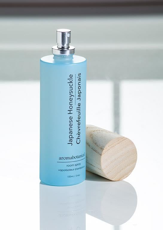 Amazon.com: Abbott Collection Room Spray Air Freshener - Japanese